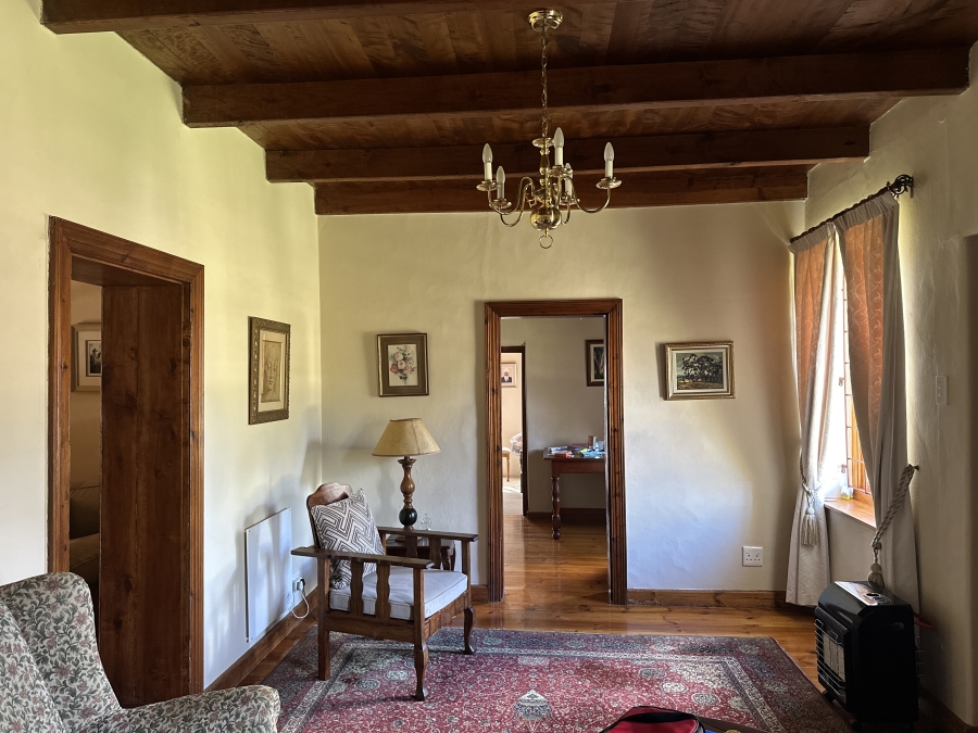 3 Bedroom Property for Sale in Barrydale Western Cape